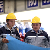 專業的解決方案